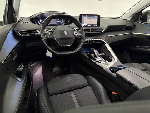 Peugeot 5008 1.2 PureTech 7p. | Pano | Sfeer | Memory | Adap. Cruise | Keyless | Virtual | Clima | Carplay | Camera | Trekh.