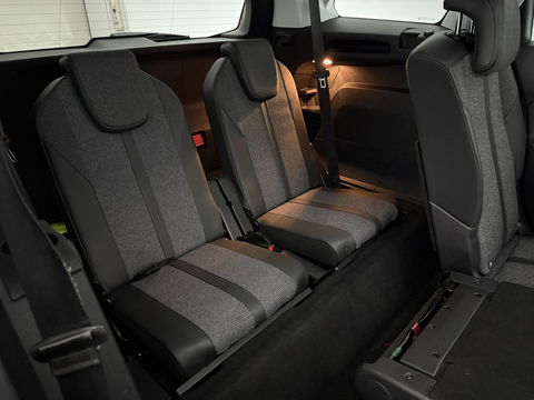 Peugeot 5008 1.2 PureTech 7p. | Pano | Sfeer | Memory | Adap. Cruise | Keyless | Virtual | Clima | Carplay | Camera | Trekh.