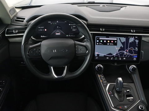 Lynk & Co 01 1.5 Plug In | Panoramadak | Trekhaak | Infinity by Harman | Camera | Adaptive cruise | Stoelverwarming | Carplay | Memory | Full LED | PHEV