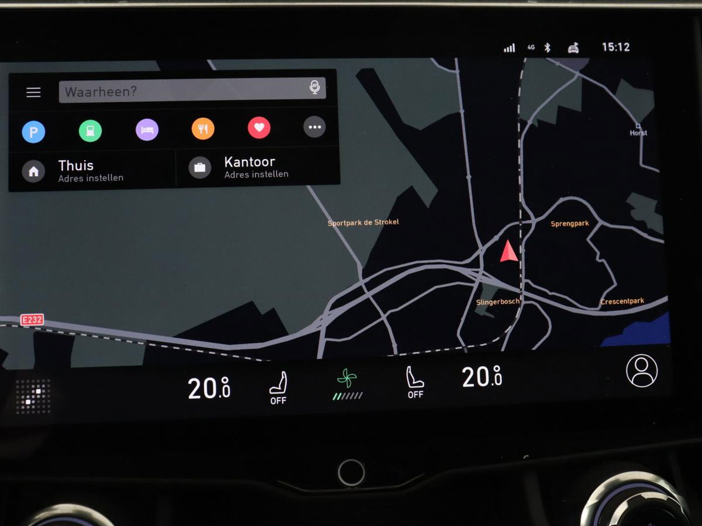 Lynk & Co 01 1.5 Plug In | Panoramadak | Trekhaak | Infinity by Harman | Camera | Adaptive cruise | Stoelverwarming | Carplay | Memory | Full LED | PHEV