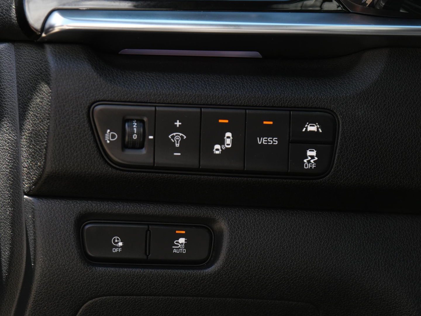 Kia e-Niro 64kWh 3-FASE/ SOH 100%/ EXECUTIVELINE/ SCHUIFDAK