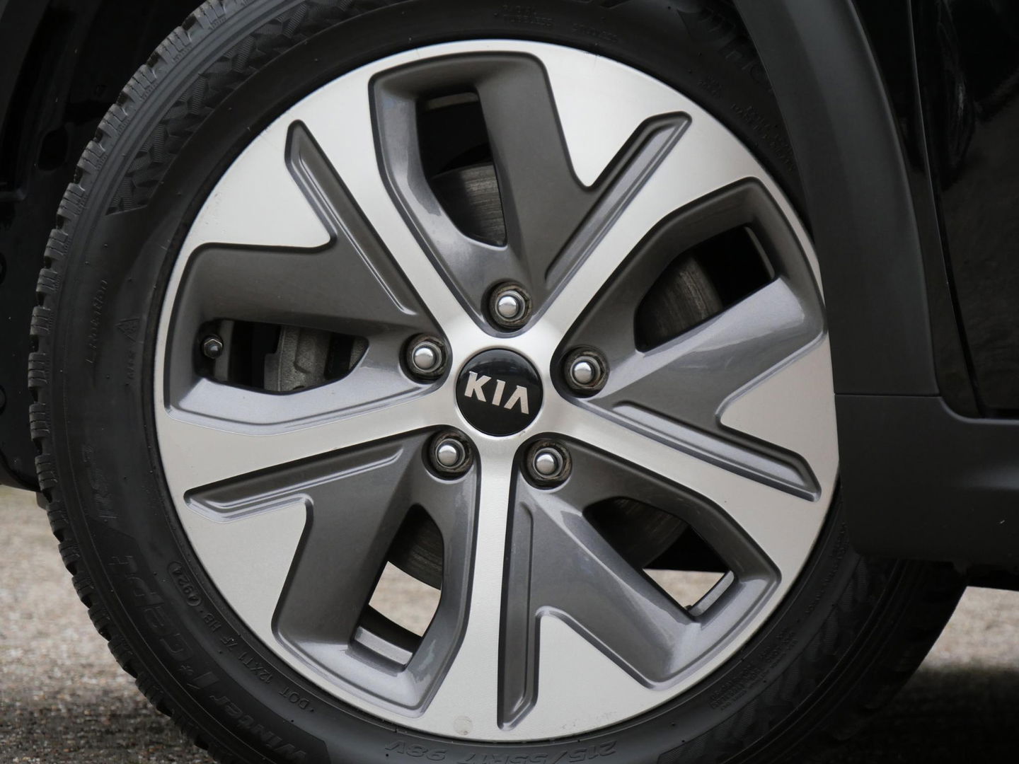 Kia e-Niro 64kWh 3-FASE/ SOH 100%/ EXECUTIVELINE/ SCHUIFDAK