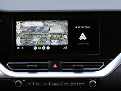 Kia e-Niro 64kWh 3-FASE/ SOH 100%/ EXECUTIVELINE/ SCHUIFDAK