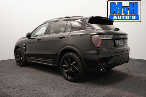 Lynk & Co 01 1.5 Plug-in Hybride|FULL BLACK XL|360°CAM|NAP