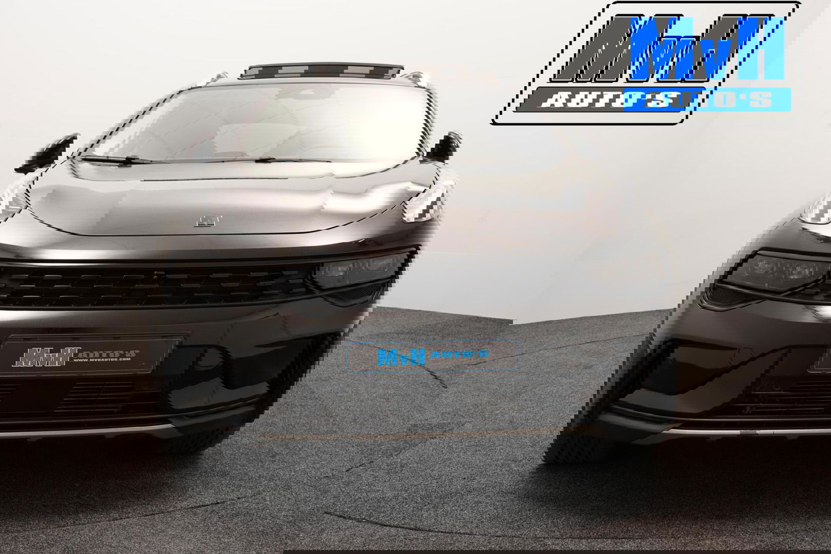 Lynk & Co 01 1.5 Plug-in Hybride|FULL BLACK XL|360°CAM|NAP