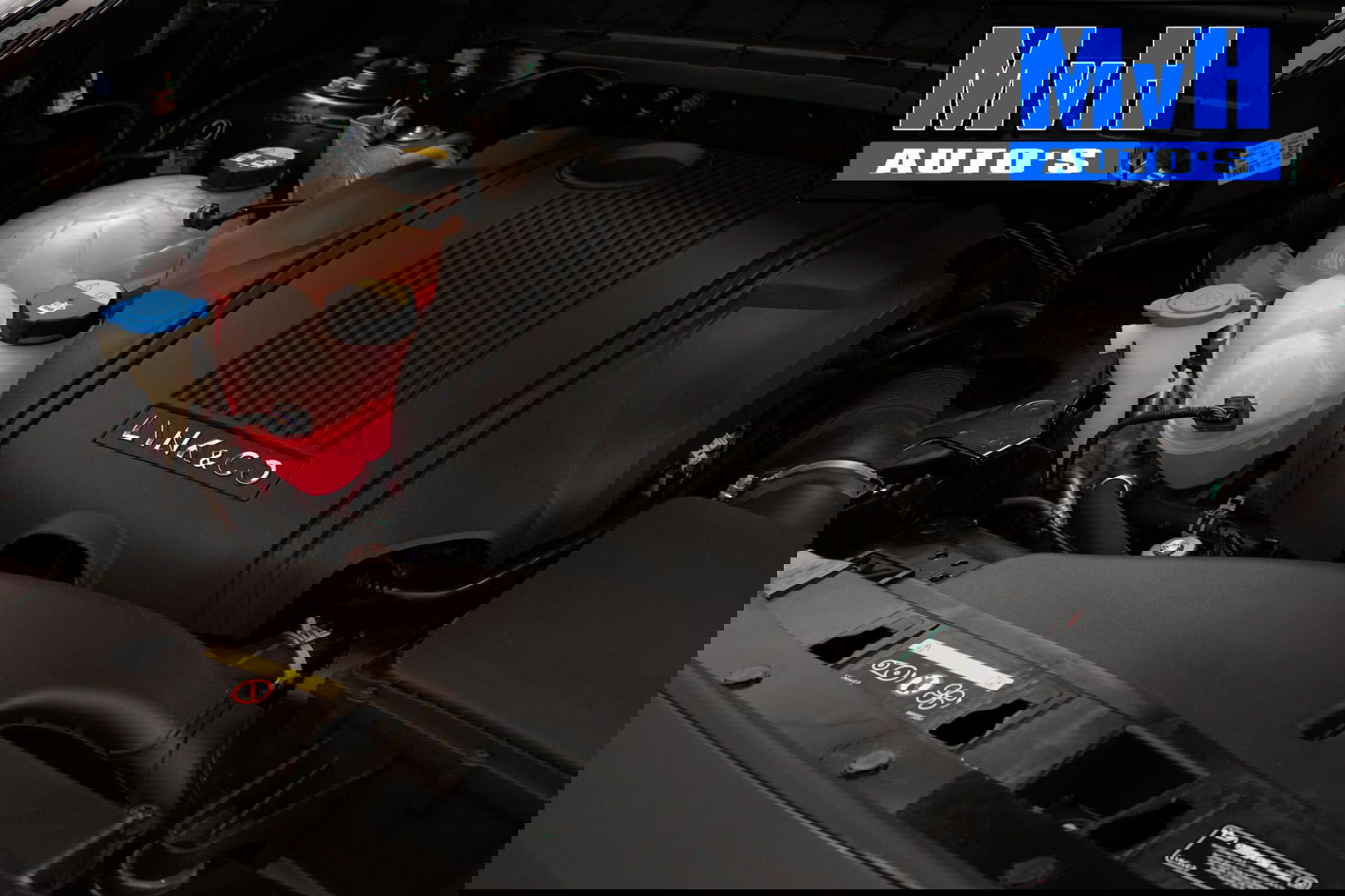 Lynk & Co 01 1.5 Plug-in Hybride|FULL BLACK XL|360°CAM|NAP