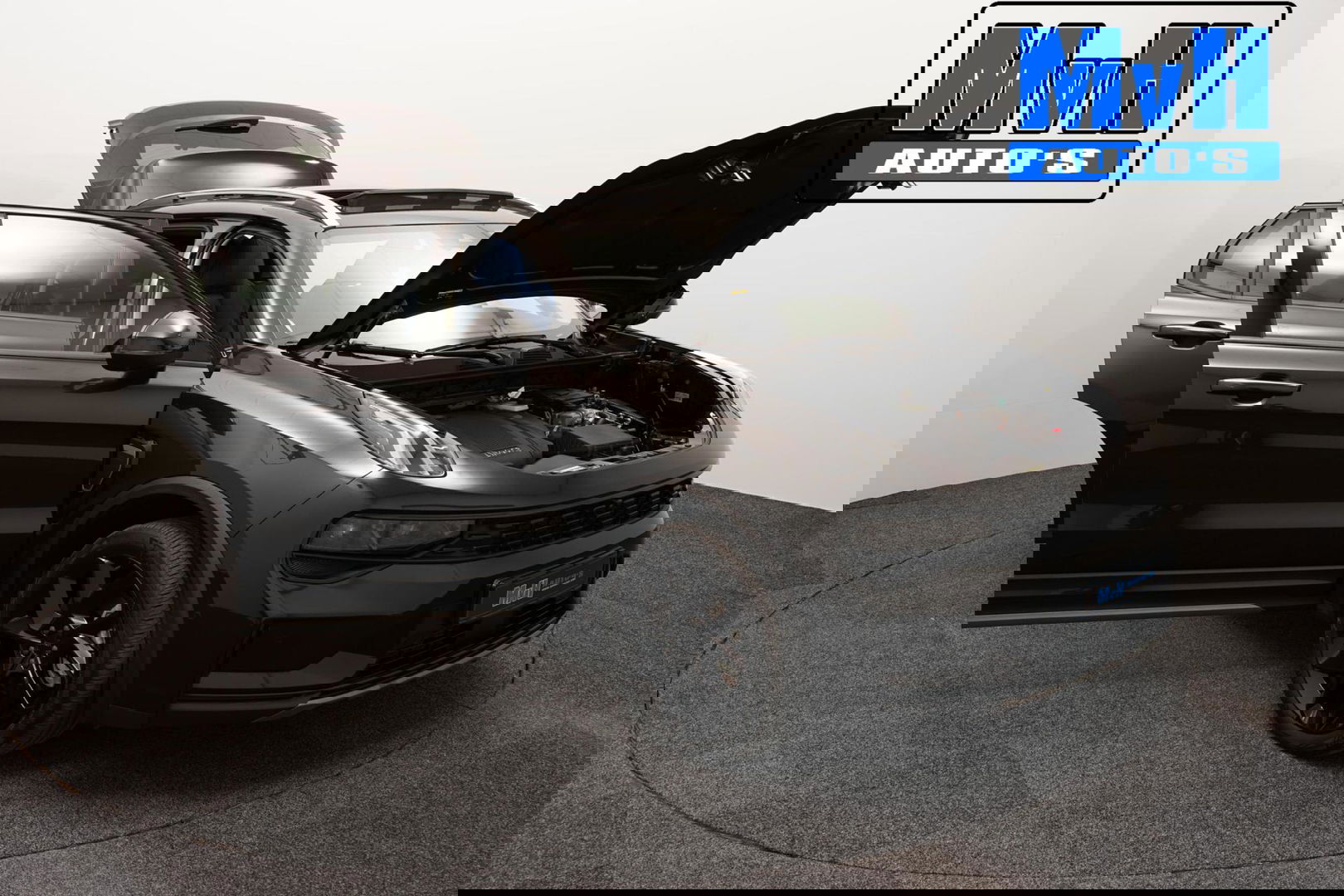 Lynk & Co 01 1.5 Plug-in Hybride|FULL BLACK XL|360°CAM|NAP