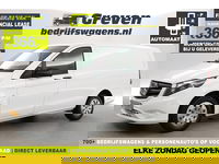 Mercedes-Benz Vito - 114 CDI Lang | Euro6 | Aut. | Clima | Adap. Cruise | Camera | 3-Zits | Carplay | Trekh. | Navi