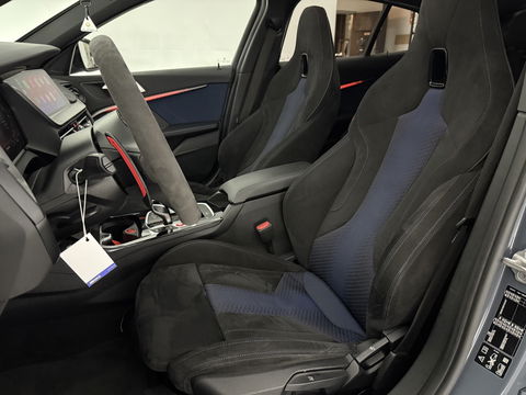 BMW 1-serie M135i xDrive M-Sport | Pano | HuD | Alcantara | Virtual | Sfeer | Stoelverw. | Carplay | Cruise