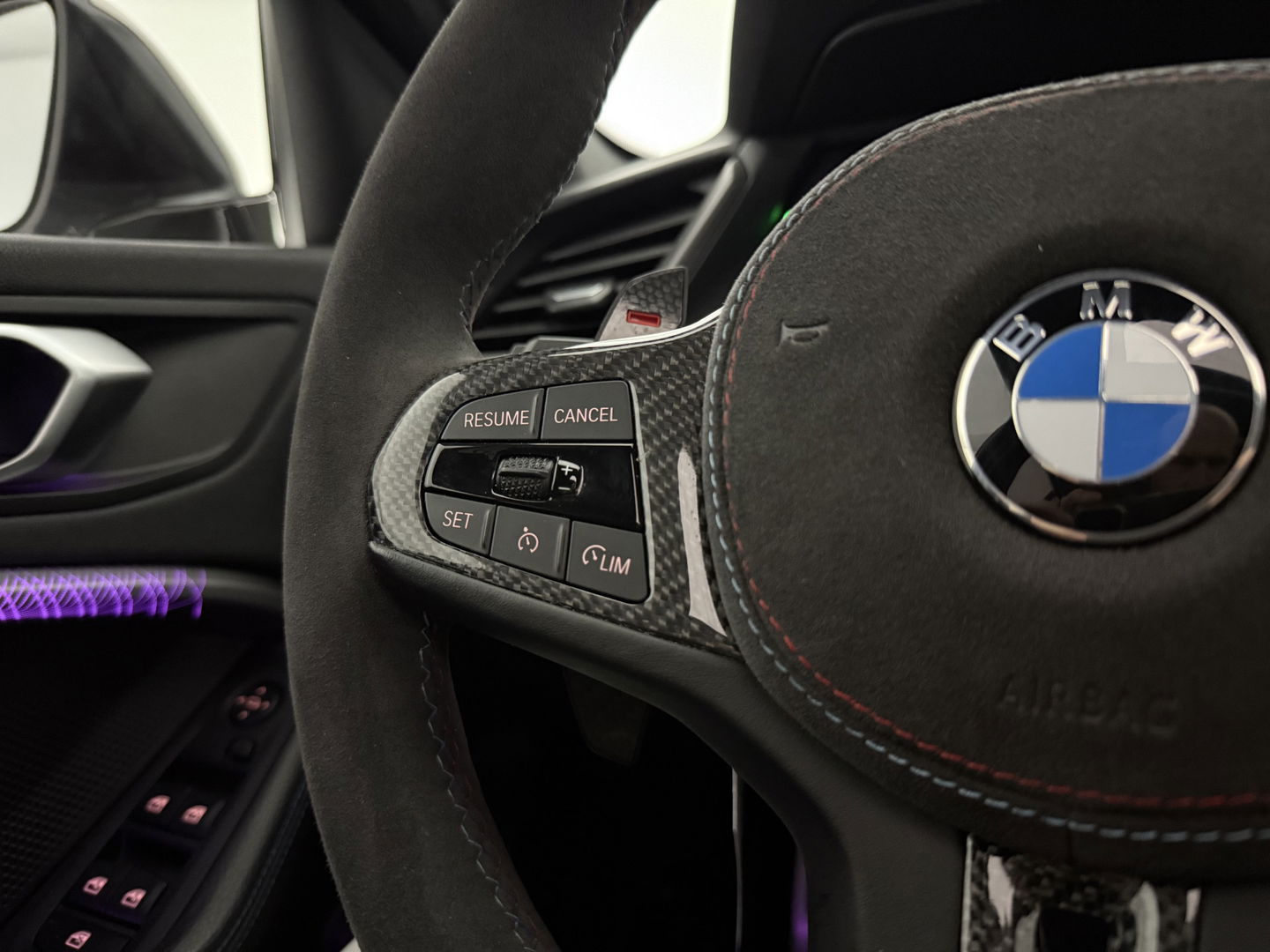 BMW 1-serie M135i xDrive M-Sport | Pano | HuD | Alcantara | Virtual | Sfeer | Stoelverw. | Carplay | Cruise