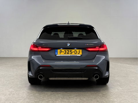 BMW 1-serie M135i xDrive M-Sport | Pano | HuD | Alcantara | Virtual | Sfeer | Stoelverw. | Carplay | Cruise