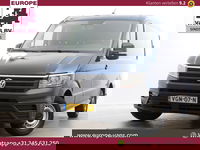 Volkswagen Crafter - 35 2.0 TDI 177pk RWD L3H2 (L2H1) Airco/Navi/Trekhaak 3500kg 08-2020