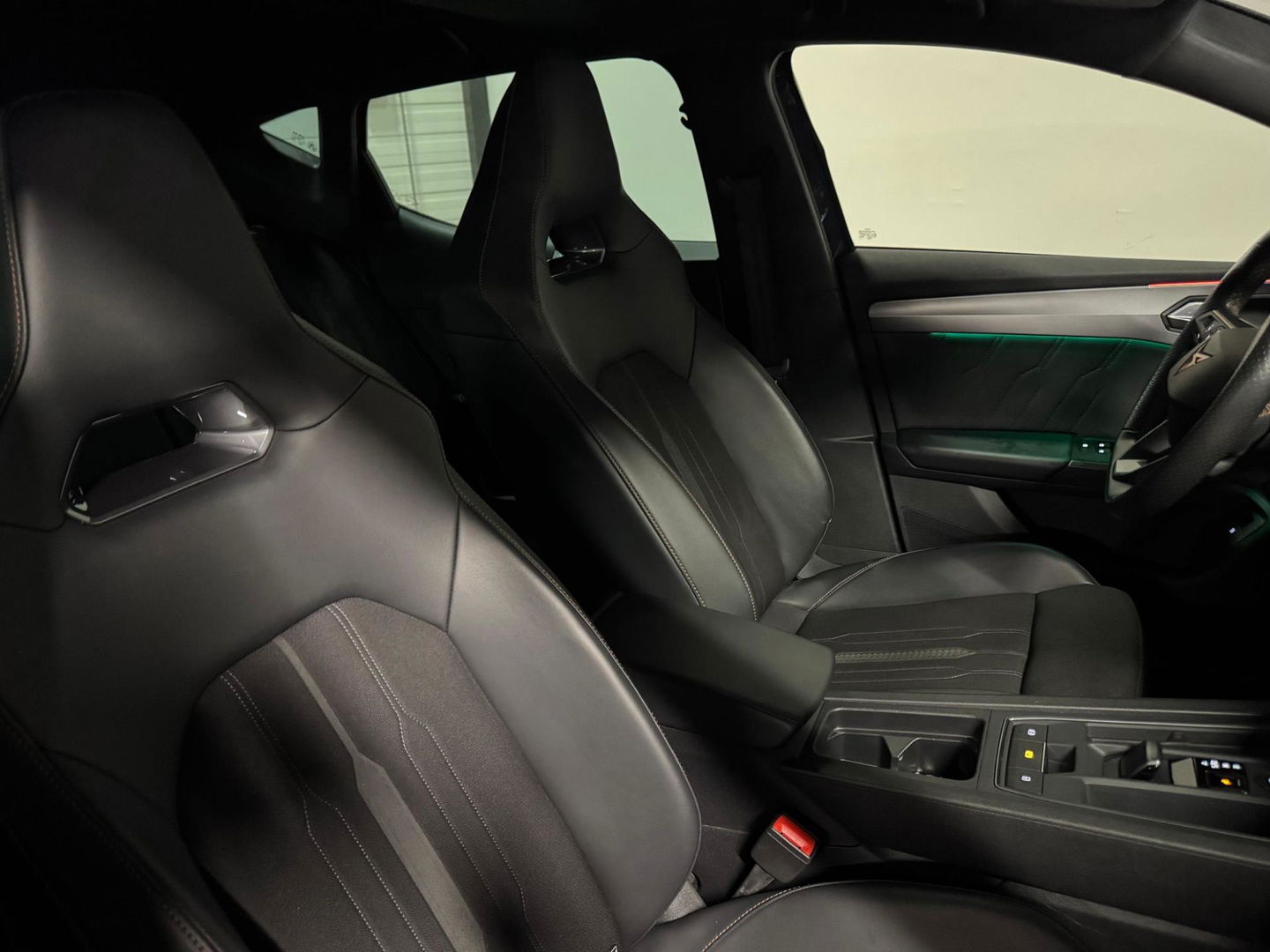 CUPRA Leon 1.4 e-Hybrid VZ Performance PANO ACC SFEER'