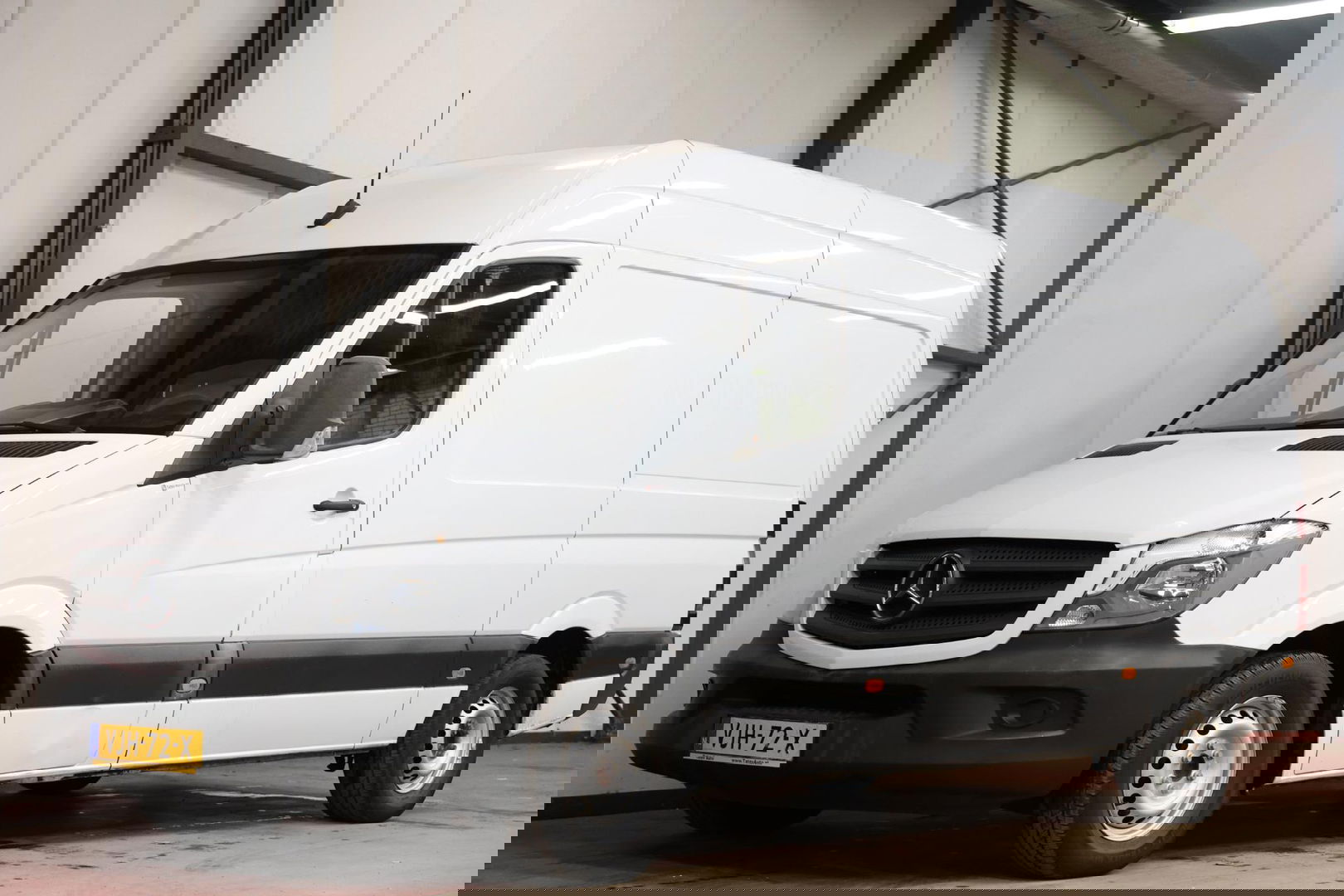 Mercedes-Benz Sprinter 314 2.2 CDI L2H2 AIRCO EURO 6