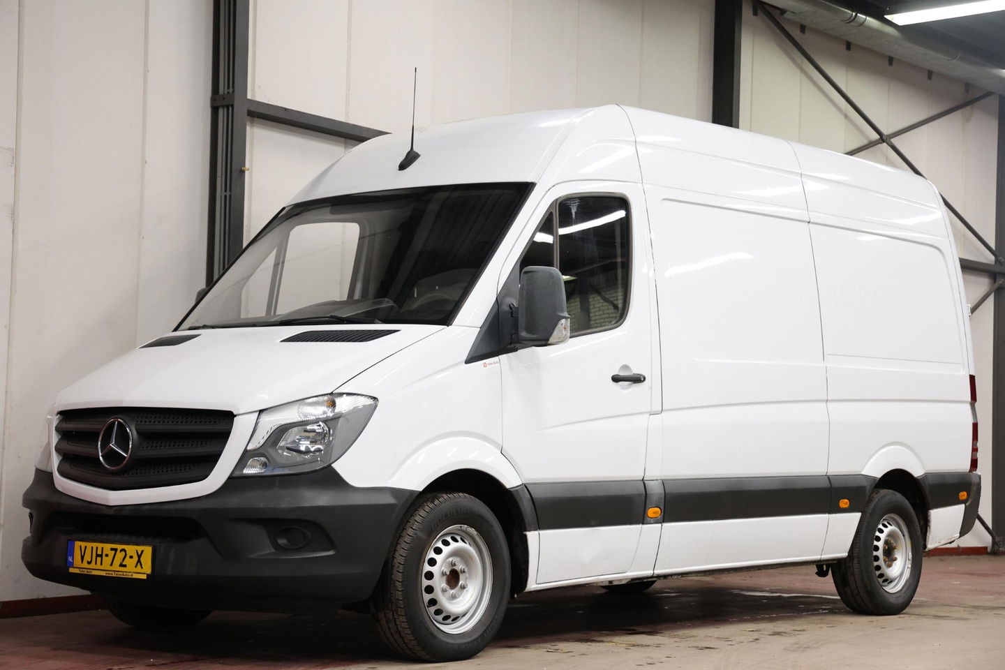 Mercedes-Benz Sprinter 314 2.2 CDI L2H2 AIRCO EURO 6