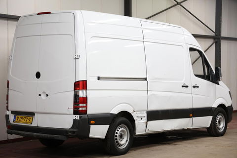 Mercedes-Benz Sprinter 314 2.2 CDI L2H2 AIRCO EURO 6