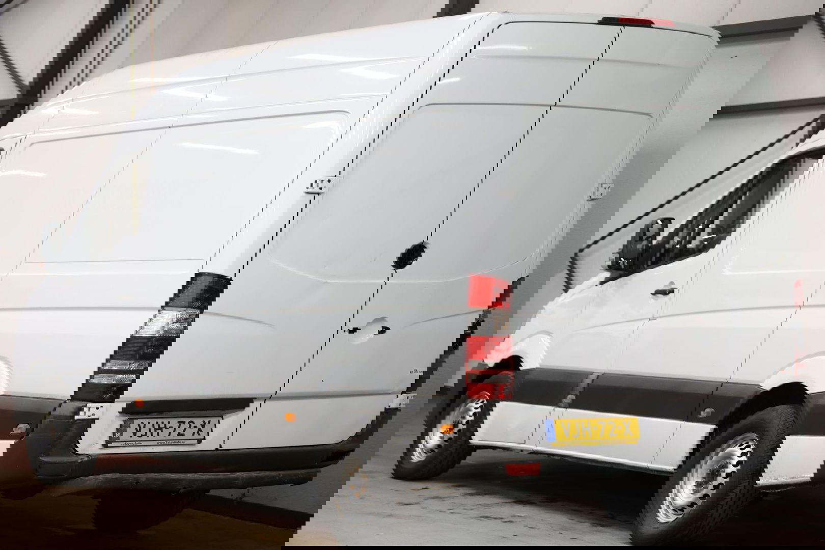 Mercedes-Benz Sprinter 314 2.2 CDI L2H2 AIRCO EURO 6