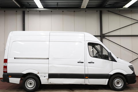 Mercedes-Benz Sprinter 314 2.2 CDI L2H2 AIRCO EURO 6