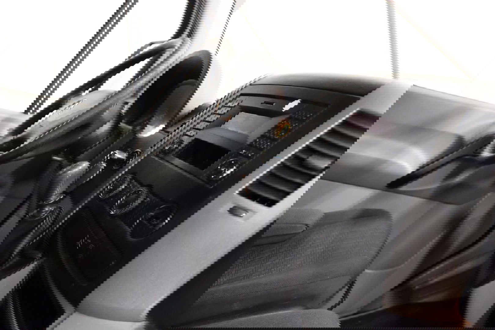 Mercedes-Benz Sprinter 314 2.2 CDI L2H2 AIRCO EURO 6