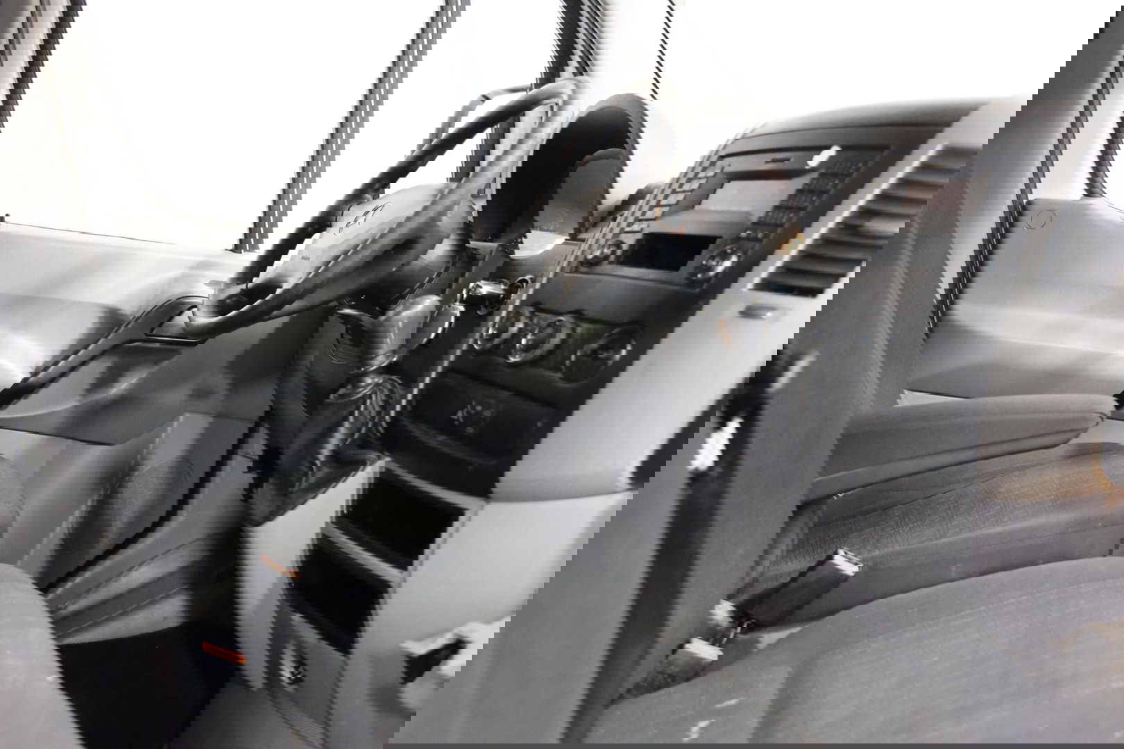 Mercedes-Benz Sprinter 314 2.2 CDI L2H2 AIRCO EURO 6