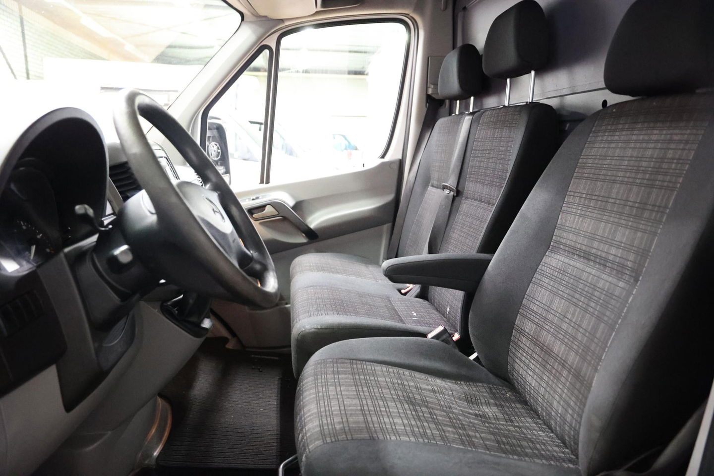 Mercedes-Benz Sprinter 314 2.2 CDI L2H2 AIRCO EURO 6