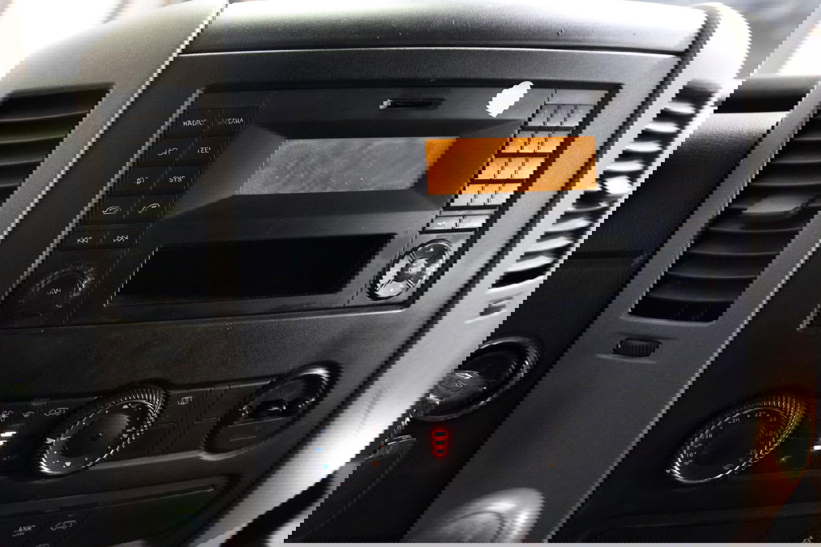 Mercedes-Benz Sprinter 314 2.2 CDI L2H2 AIRCO EURO 6