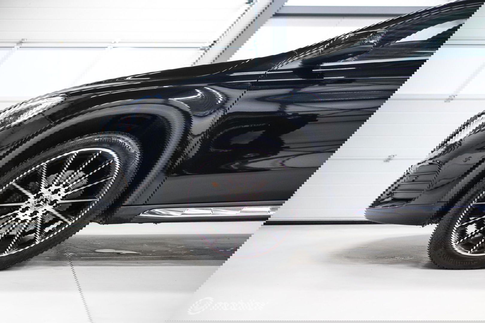 Mercedes-Benz GLA 250 4Matic Premium Plus AMG | Panorama | Adaptive cruise | Camera | All Seasons | Trekhaak | LED | Stoelverwarming | rijklaarpri