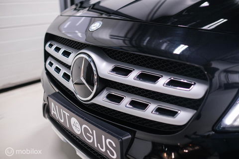 Mercedes-Benz GLA 250 4Matic Premium Plus AMG | Panorama | Adaptive cruise | Camera | All Seasons | Trekhaak | LED | Stoelverwarming | rijklaarpri