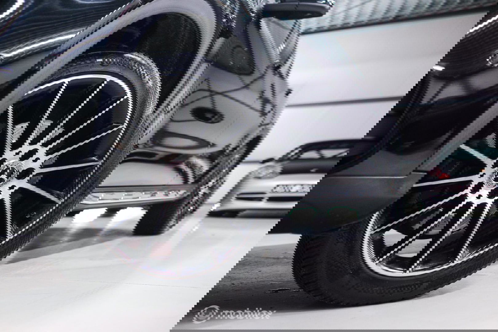 Mercedes-Benz GLA 250 4Matic Premium Plus AMG | Panorama | Adaptive cruise | Camera | All Seasons | Trekhaak | LED | Stoelverwarming | rijklaarpri