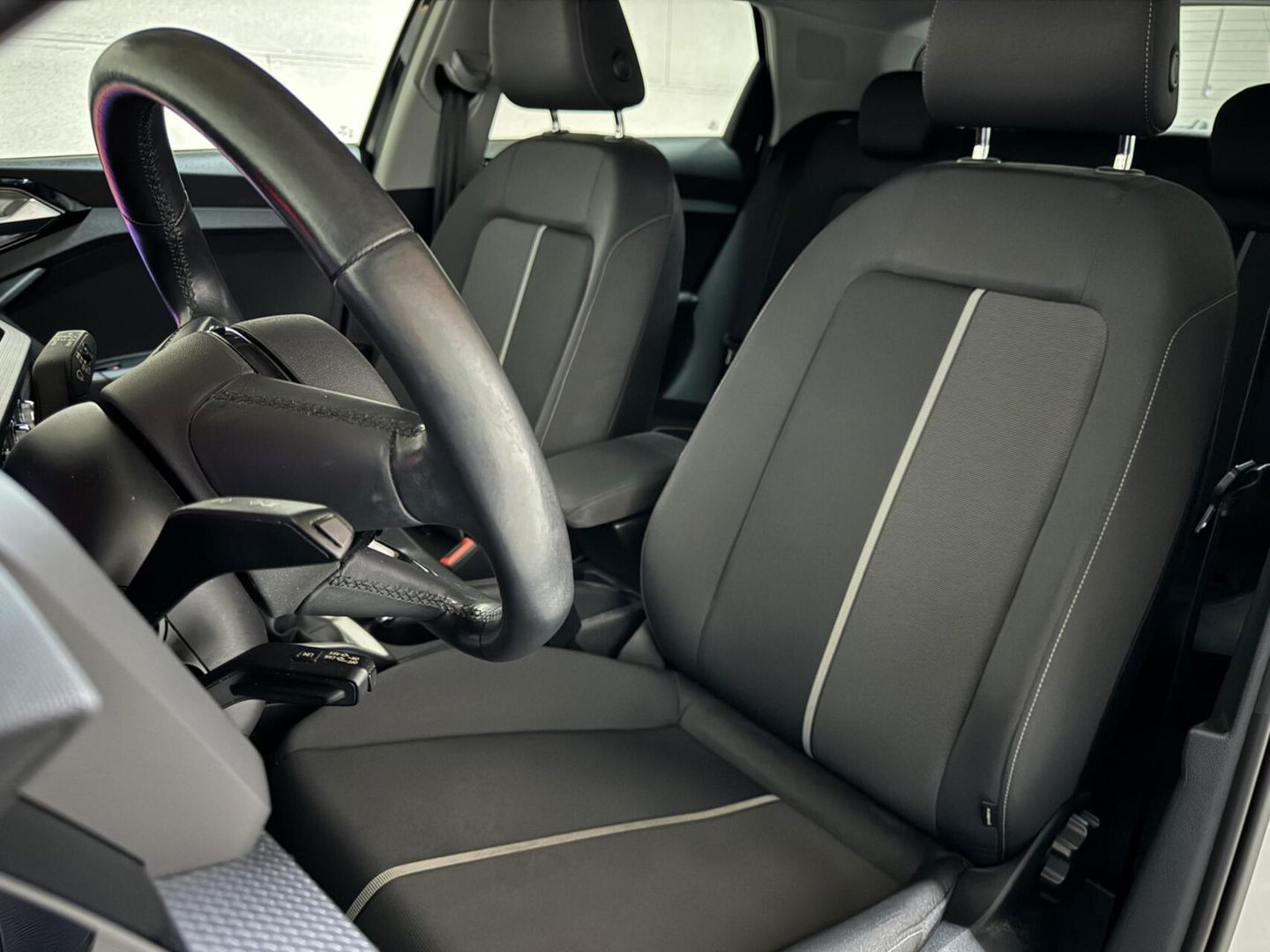 Audi A1 Sportback 25 TFSI Epic BlackEdition Virtual CarPlay