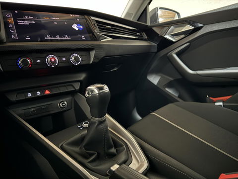 Audi A1 Sportback 25 TFSI Epic BlackEdition Virtual CarPlay