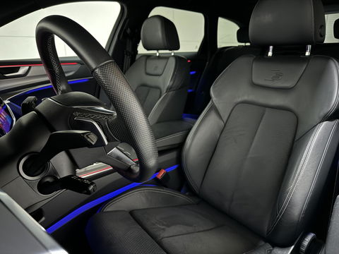 Audi A6 Avant 55 TFSI e Quattro Competition S-Line Edition Pano HUD Sfeer