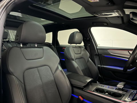 Audi A6 Avant 55 TFSI e Quattro Competition S-Line Edition Pano HUD Sfeer