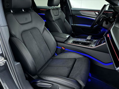 Audi A6 Avant 55 TFSI e Quattro Competition S-Line Edition Pano HUD Sfeer