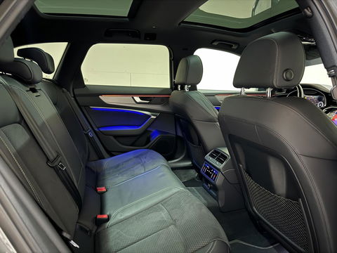 Audi A6 Avant 55 TFSI e Quattro Competition S-Line Edition Pano HUD Sfeer