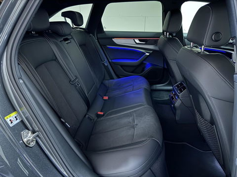 Audi A6 Avant 55 TFSI e Quattro Competition S-Line Edition Pano HUD Sfeer