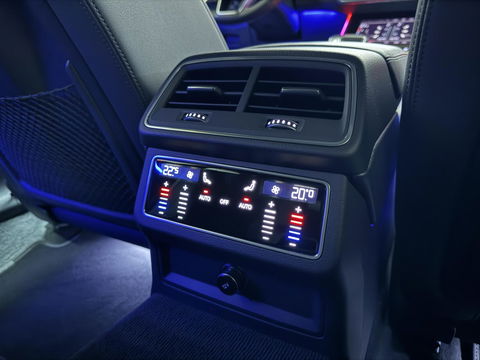 Audi A6 Avant 55 TFSI e Quattro Competition S-Line Edition Pano HUD Sfeer