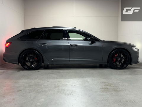Audi A6 Avant 55 TFSI e Quattro Competition S-Line Edition Pano HUD Sfeer