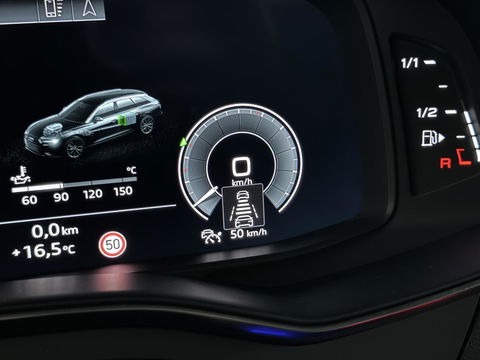 Audi A6 Avant 55 TFSI e Quattro Competition S-Line Edition Pano HUD Sfeer