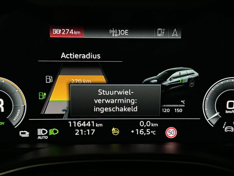 Audi A6 Avant 55 TFSI e Quattro Competition S-Line Edition Pano HUD Sfeer