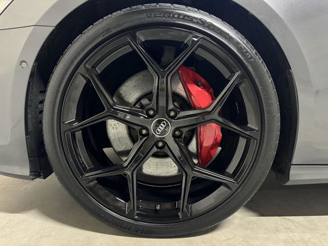 Audi A6 Avant 55 TFSI e Quattro Competition S-Line Edition Pano HUD Sfeer