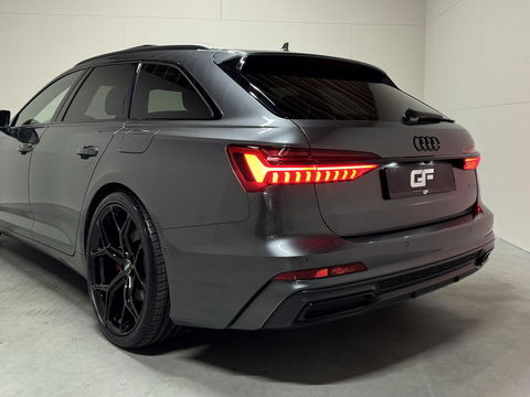 Audi A6 Avant 55 TFSI e Quattro Competition S-Line Edition Pano HUD Sfeer