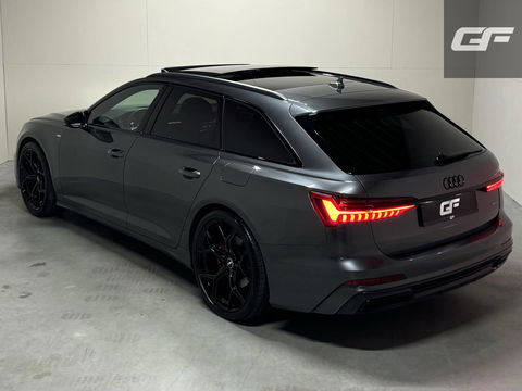 Audi A6 Avant 55 TFSI e Quattro Competition S-Line Edition Pano HUD Sfeer