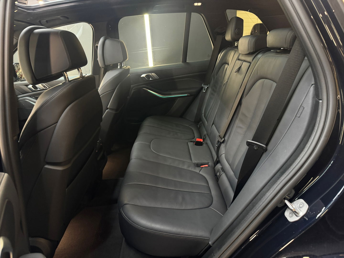 BMW X5 XDrive45e M Sport Pano|HuD|Memory|Trekhaak|Laser|360c