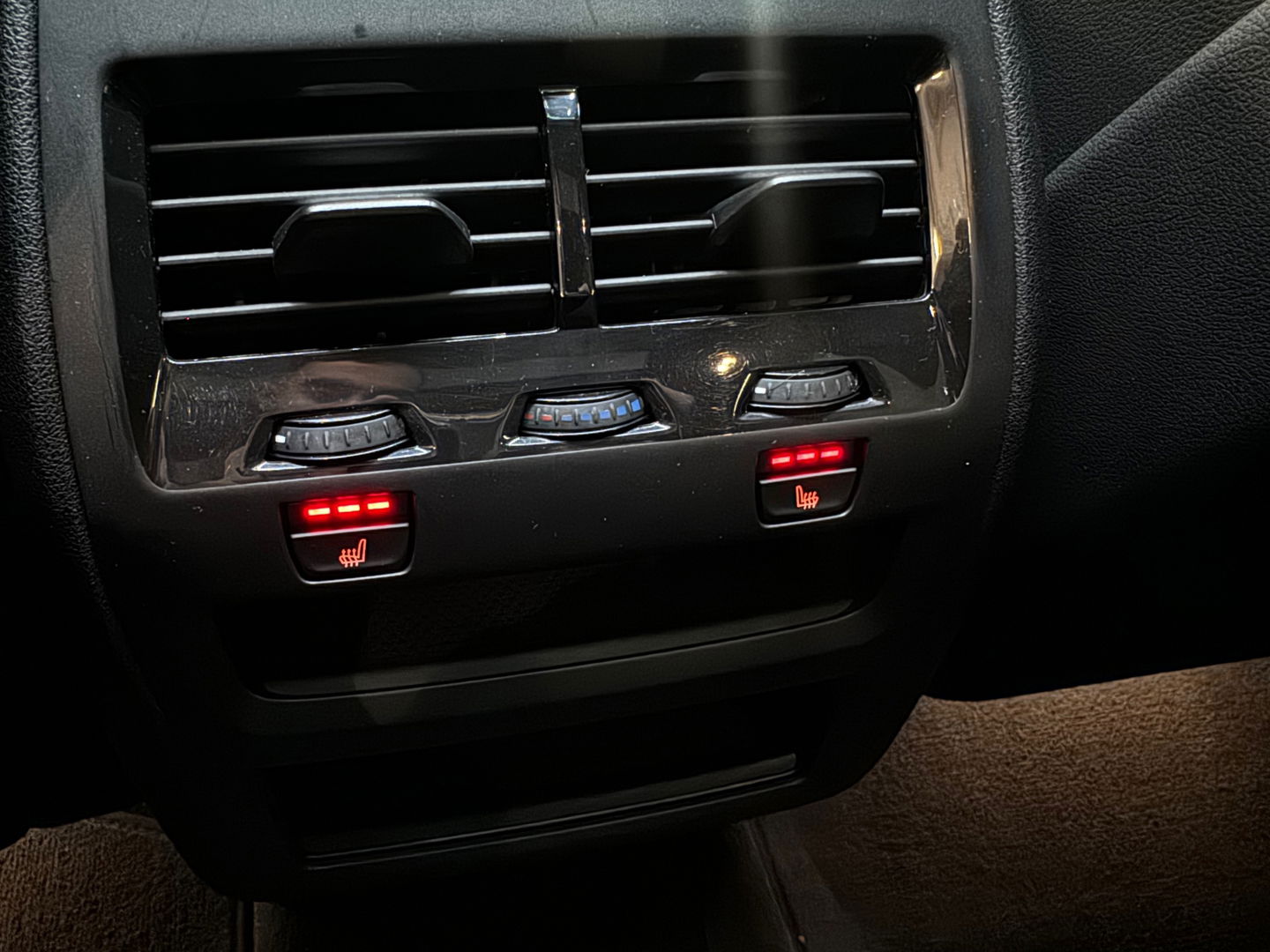 BMW X5 XDrive45e M Sport Pano|HuD|Memory|Trekhaak|Laser|360c