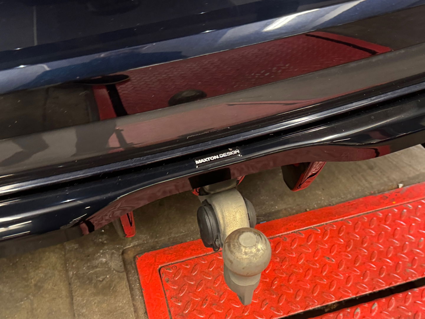 BMW X5 XDrive45e M Sport Pano|HuD|Memory|Trekhaak|Laser|360c