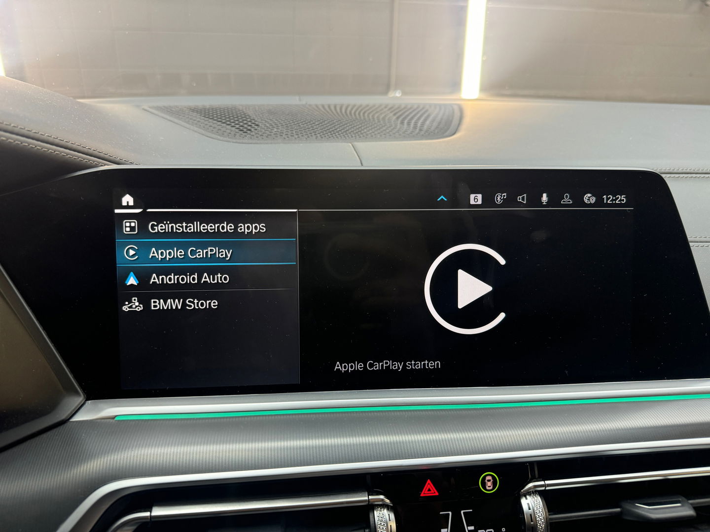 BMW X5 XDrive45e M Sport Pano|HuD|Memory|Trekhaak|Laser|360c