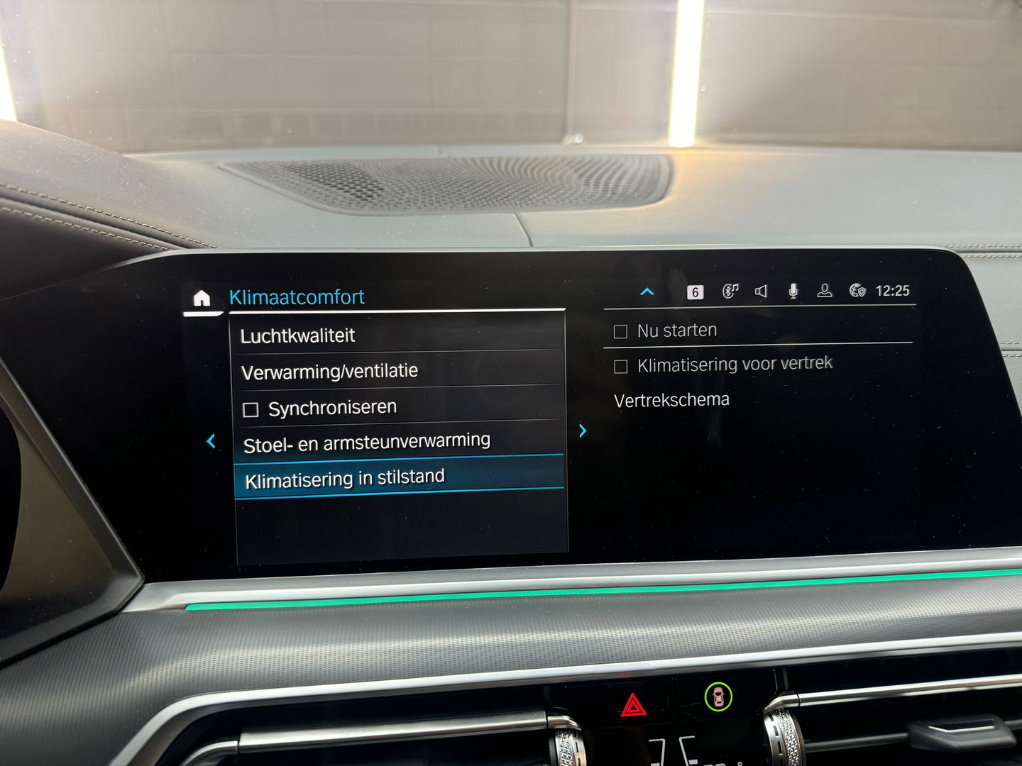 BMW X5 XDrive45e M Sport Pano|HuD|Memory|Trekhaak|Laser|360c