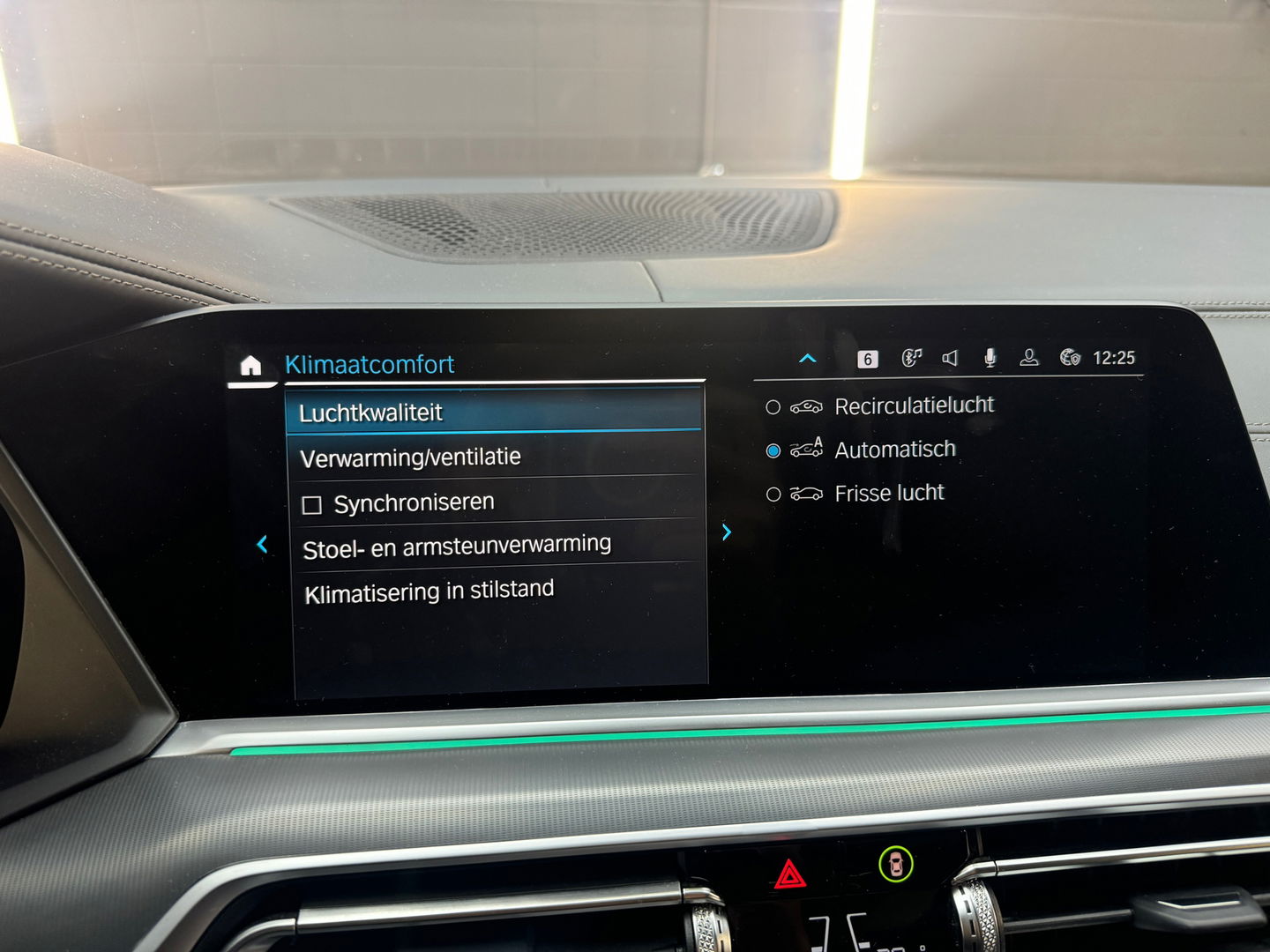 BMW X5 XDrive45e M Sport Pano|HuD|Memory|Trekhaak|Laser|360c