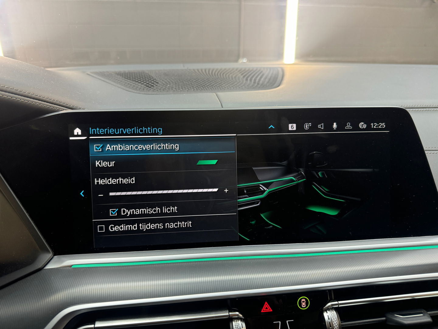 BMW X5 XDrive45e M Sport Pano|HuD|Memory|Trekhaak|Laser|360c